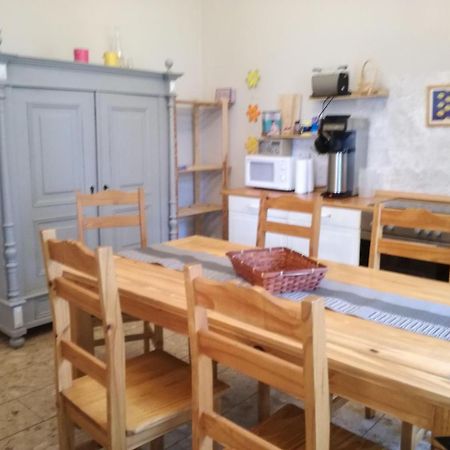 Villa-Unger Altenberg  Kültér fotó